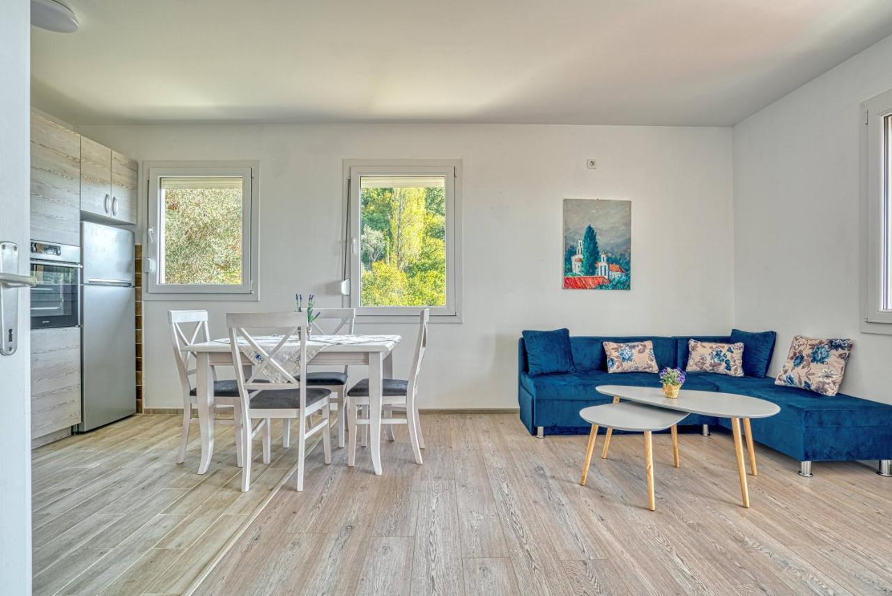 Two Bedroom House With Sea View Maj Бульярица Экстерьер фото