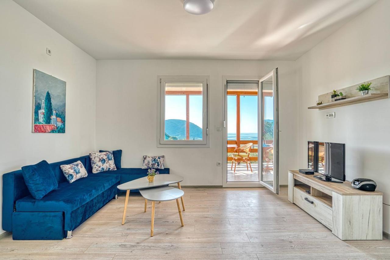Two Bedroom House With Sea View Maj Бульярица Экстерьер фото
