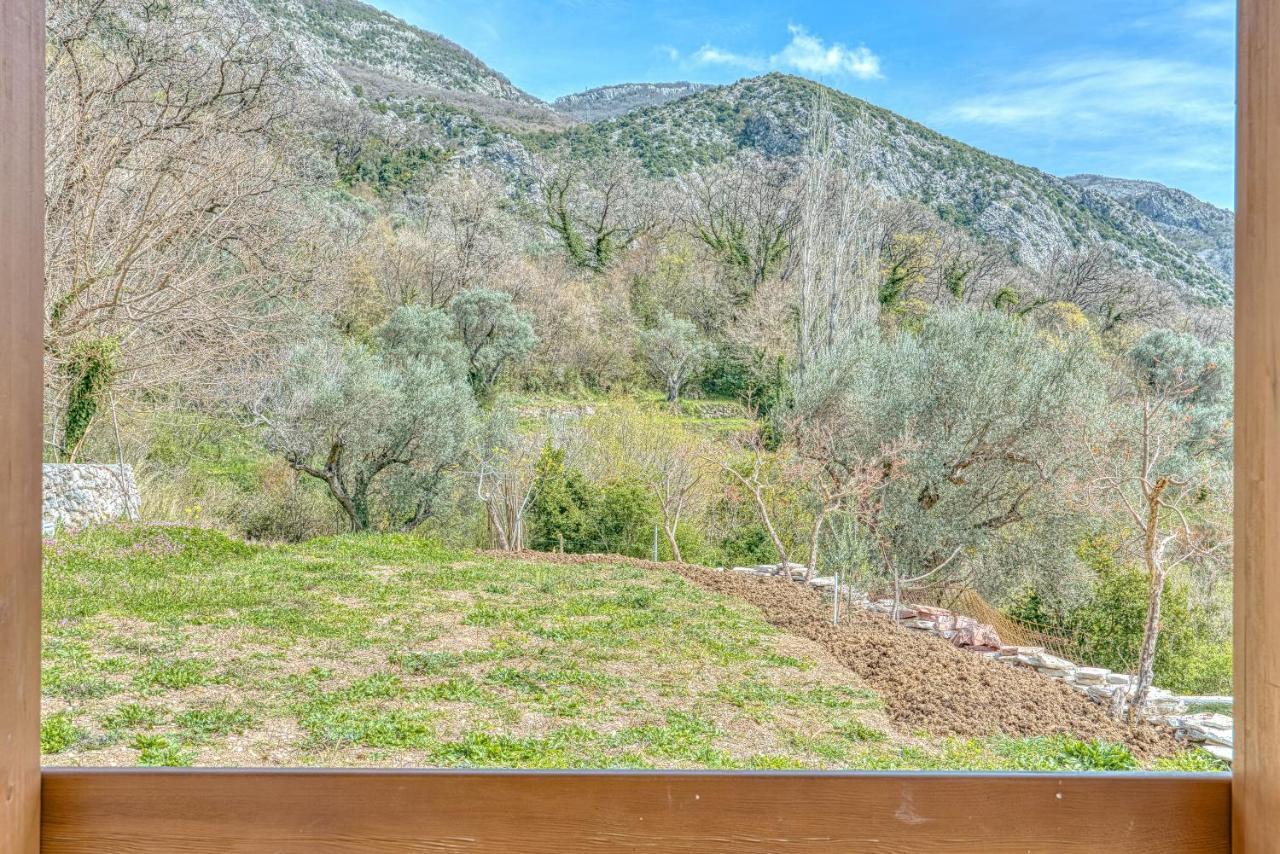 Two Bedroom House With Sea View Maj Бульярица Экстерьер фото