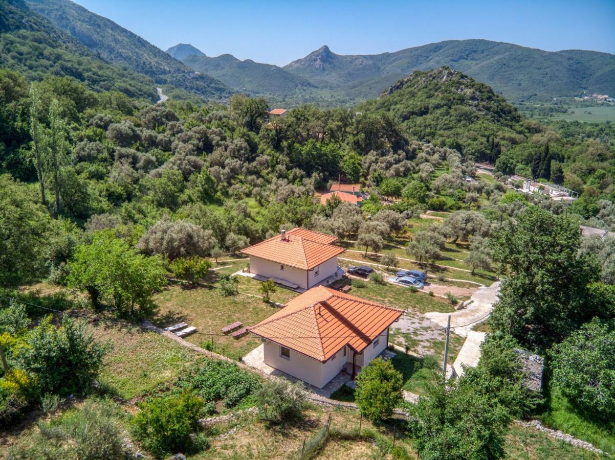 Two Bedroom House With Sea View Maj Бульярица Экстерьер фото