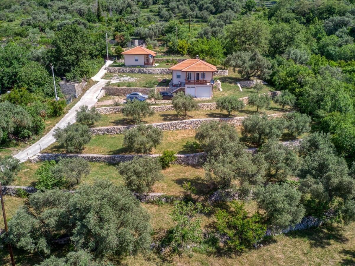 Two Bedroom House With Sea View Maj Бульярица Экстерьер фото