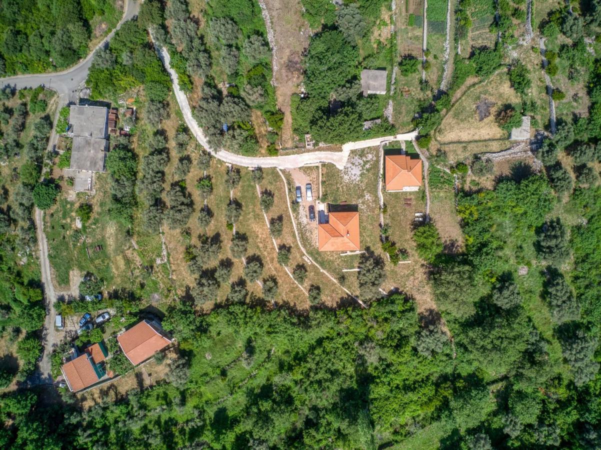 Two Bedroom House With Sea View Maj Бульярица Экстерьер фото