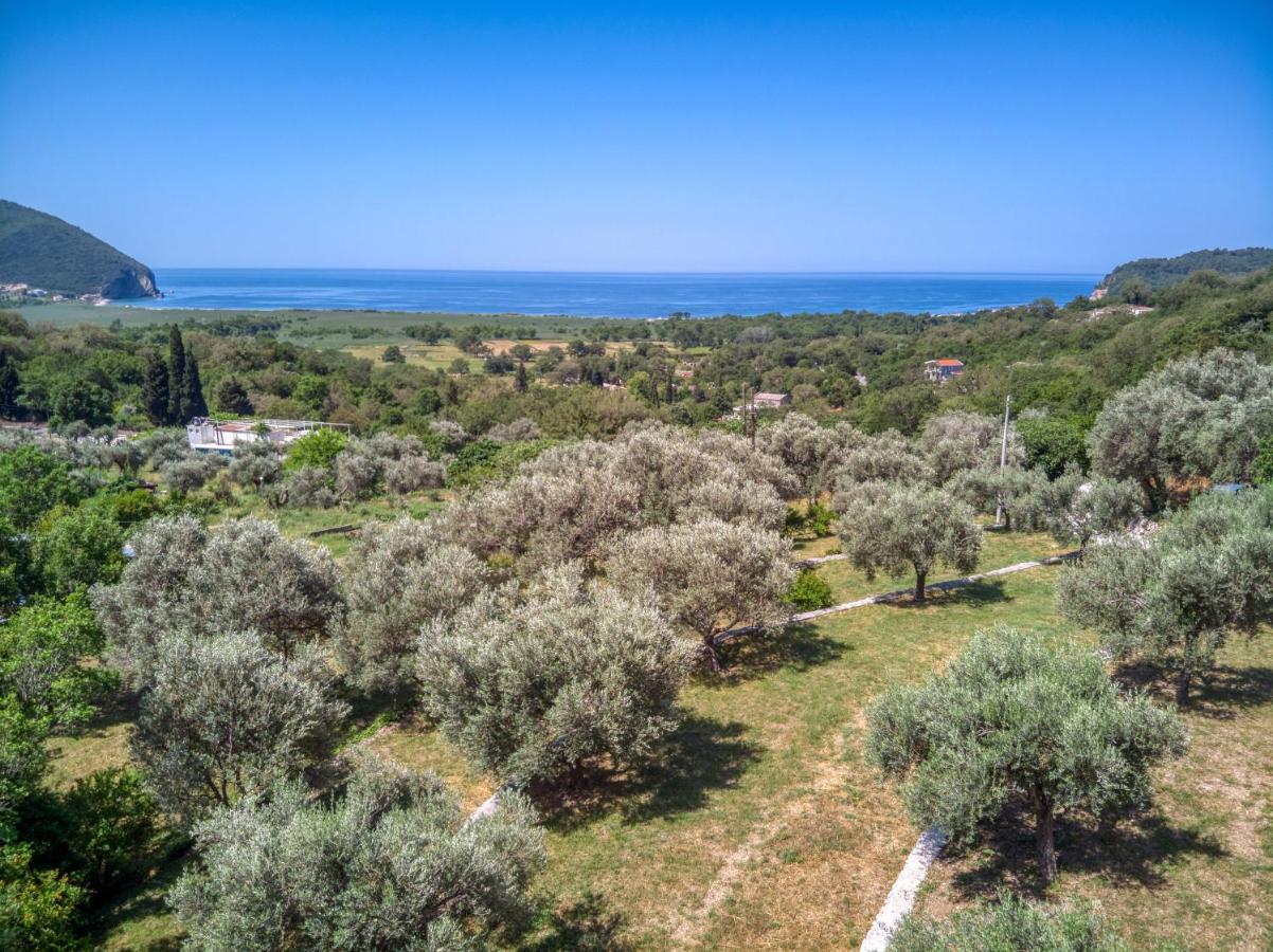 Two Bedroom House With Sea View Maj Бульярица Экстерьер фото