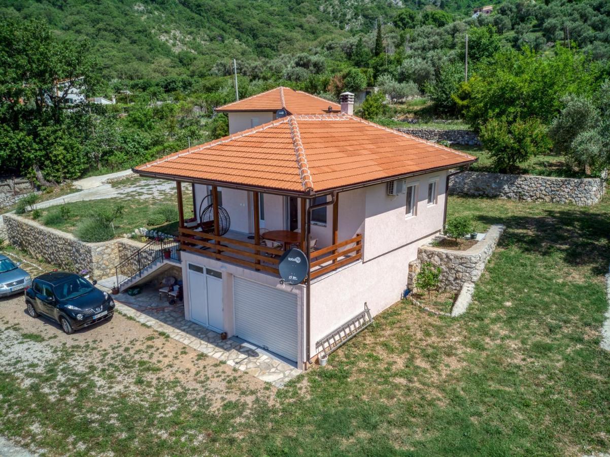 Two Bedroom House With Sea View Maj Бульярица Экстерьер фото